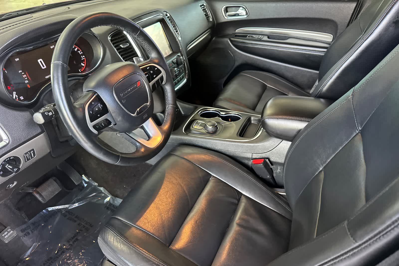 Thumbnail: 2017 Dodge Durango - 11