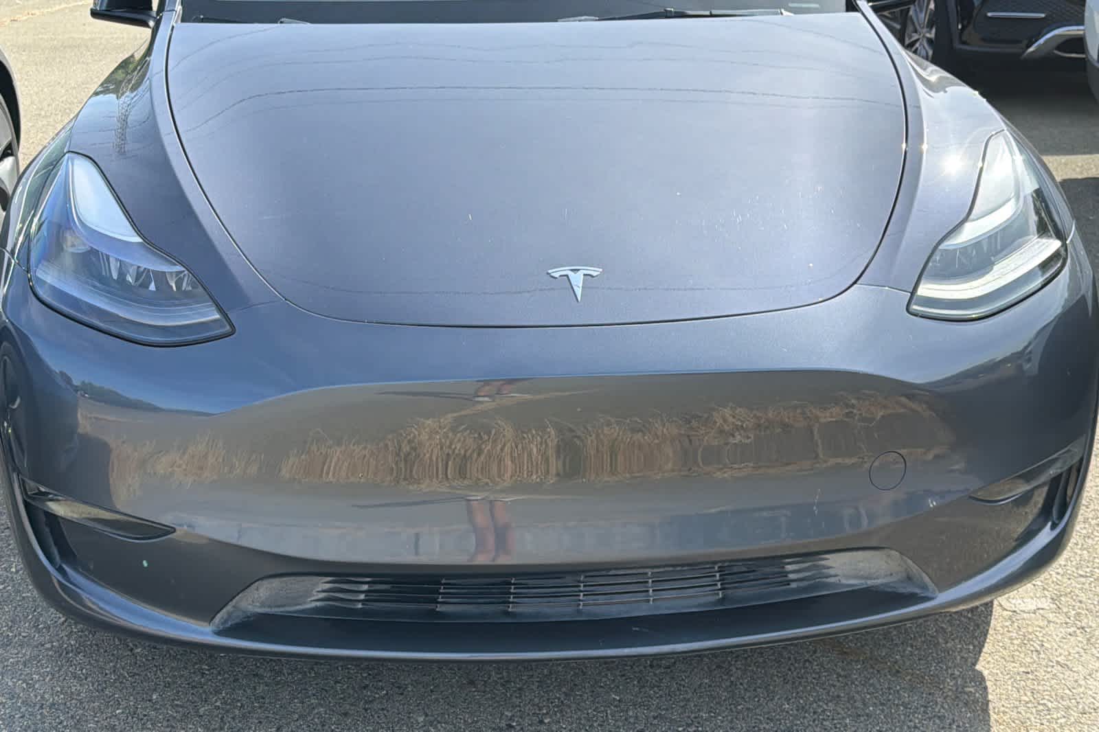 Thumbnail: 2023 Tesla Model Y - 8