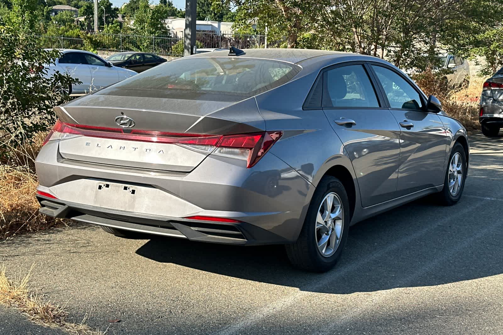Thumbnail: 2023 Hyundai Elantra - 2