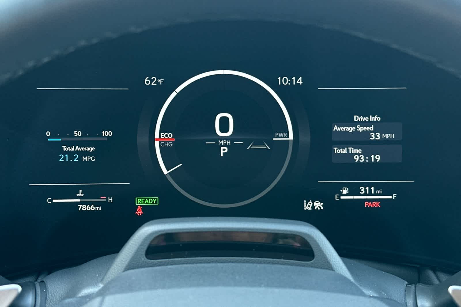 Thumbnail: 2025 Lexus TX - 30