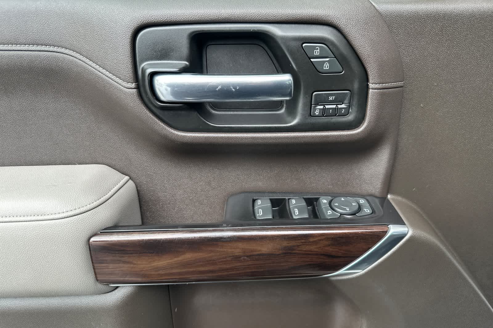 Thumbnail: 2019 GMC Sierra 1500 - 12