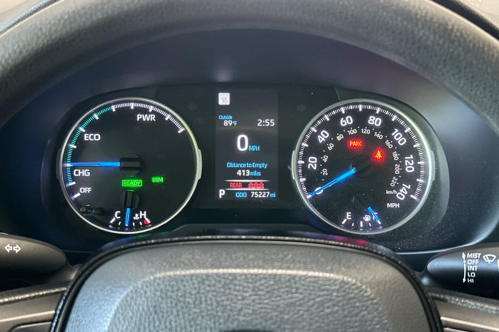 Thumbnail: 2021 Toyota RAV4 - 28