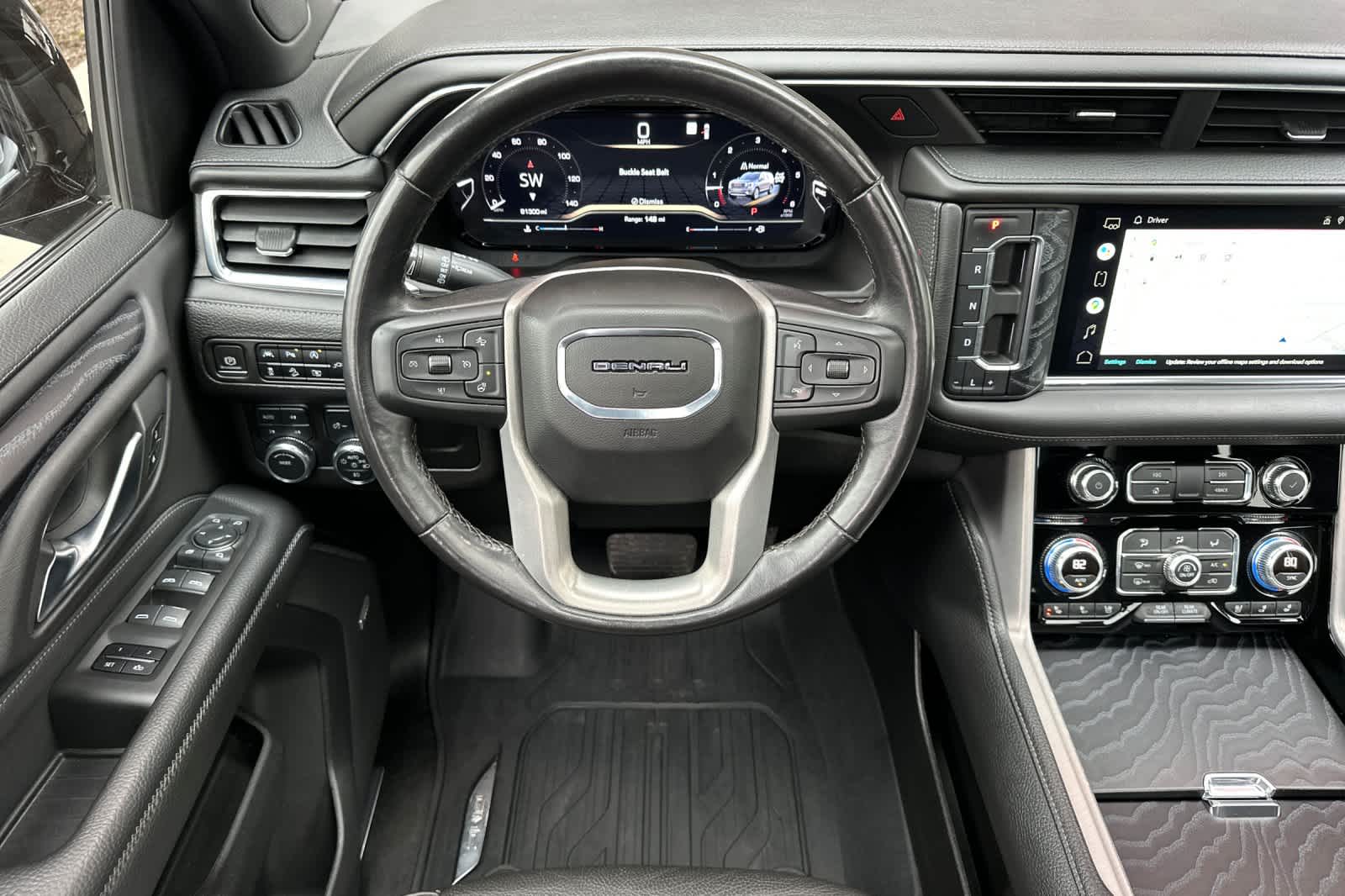 Thumbnail: 2022 GMC Yukon - 14