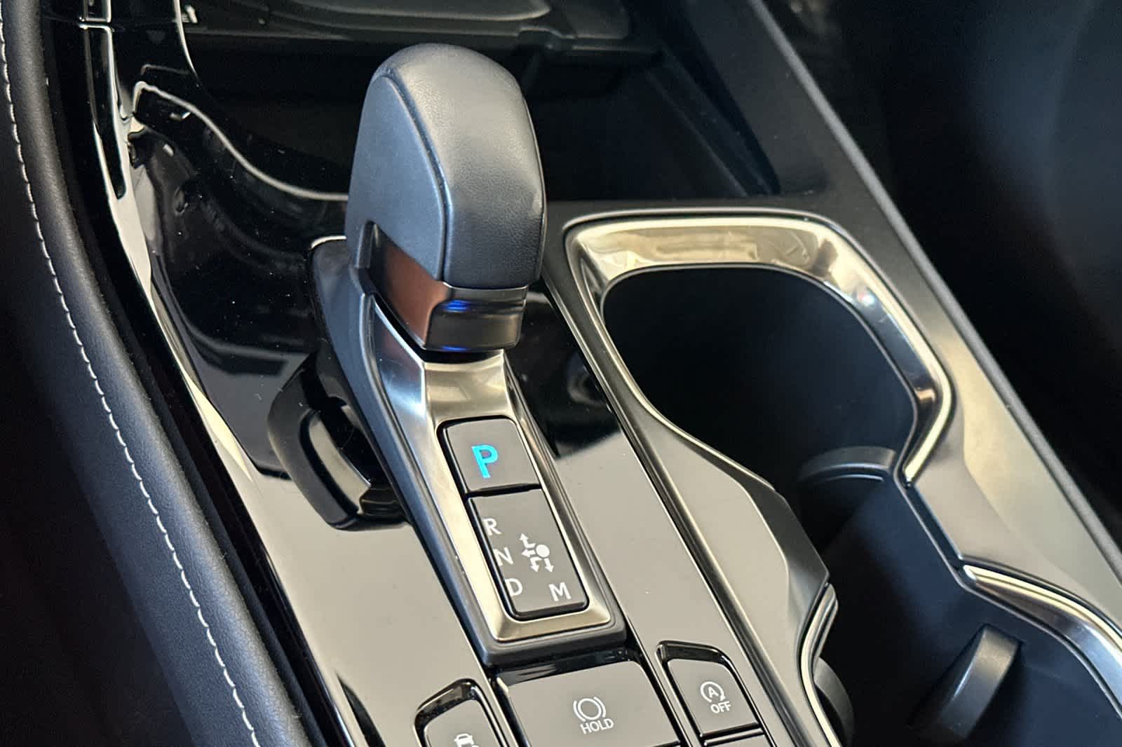 Thumbnail: 2022 Lexus NX - 23
