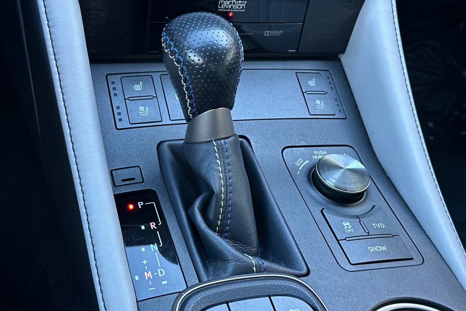 Thumbnail: 2016 Lexus RC - 23