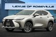  LEXUS NX 350h