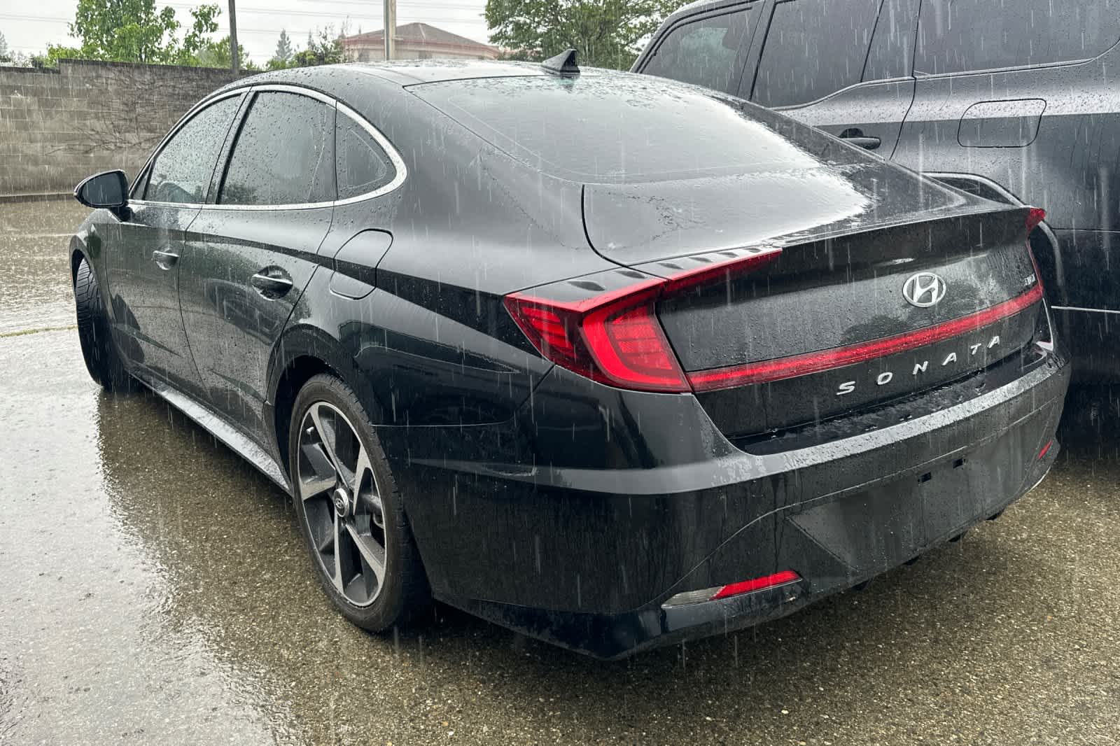 Thumbnail: 2022 Hyundai Sonata - 4