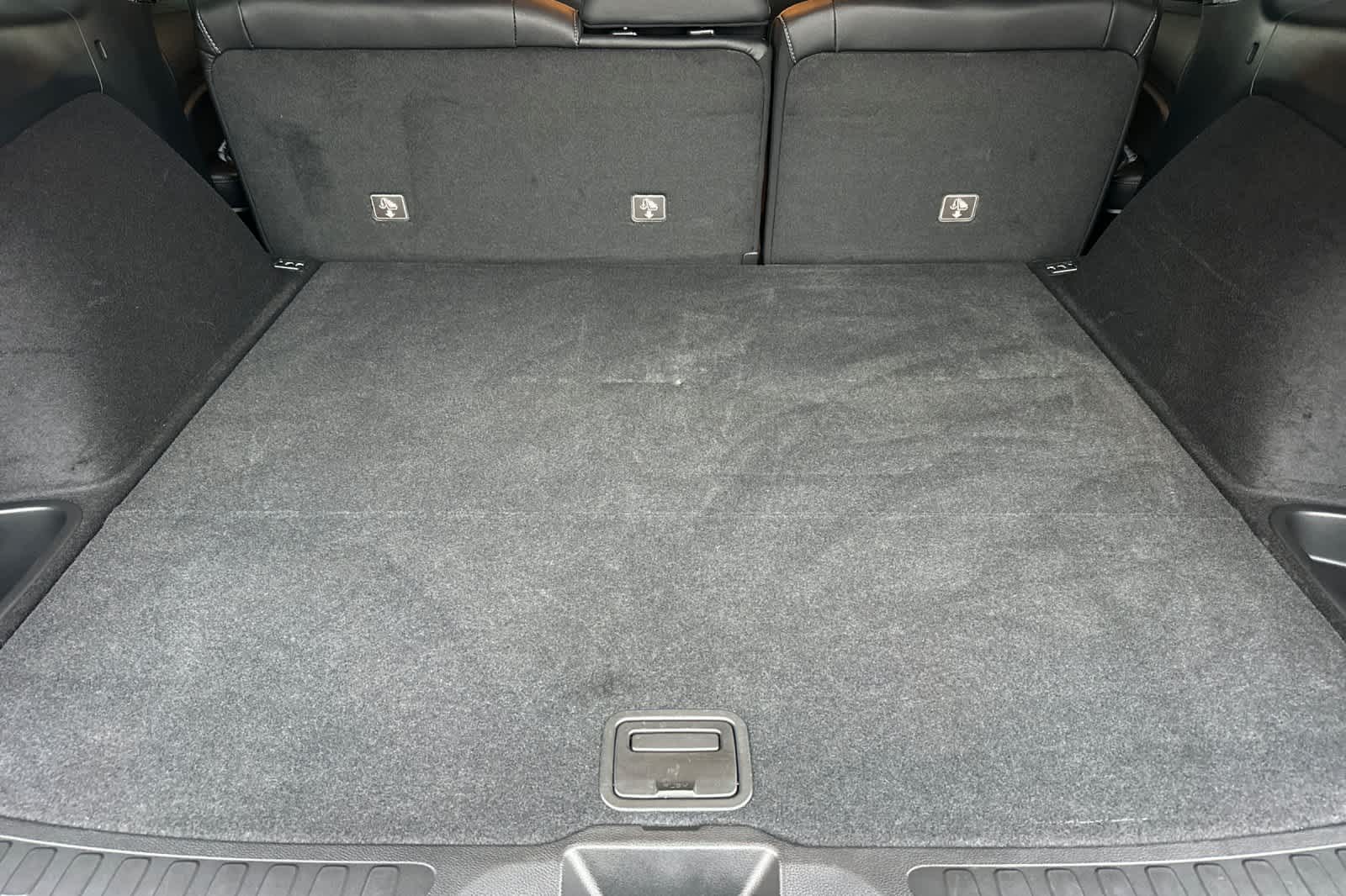 Thumbnail: 2022 Honda Passport - 16