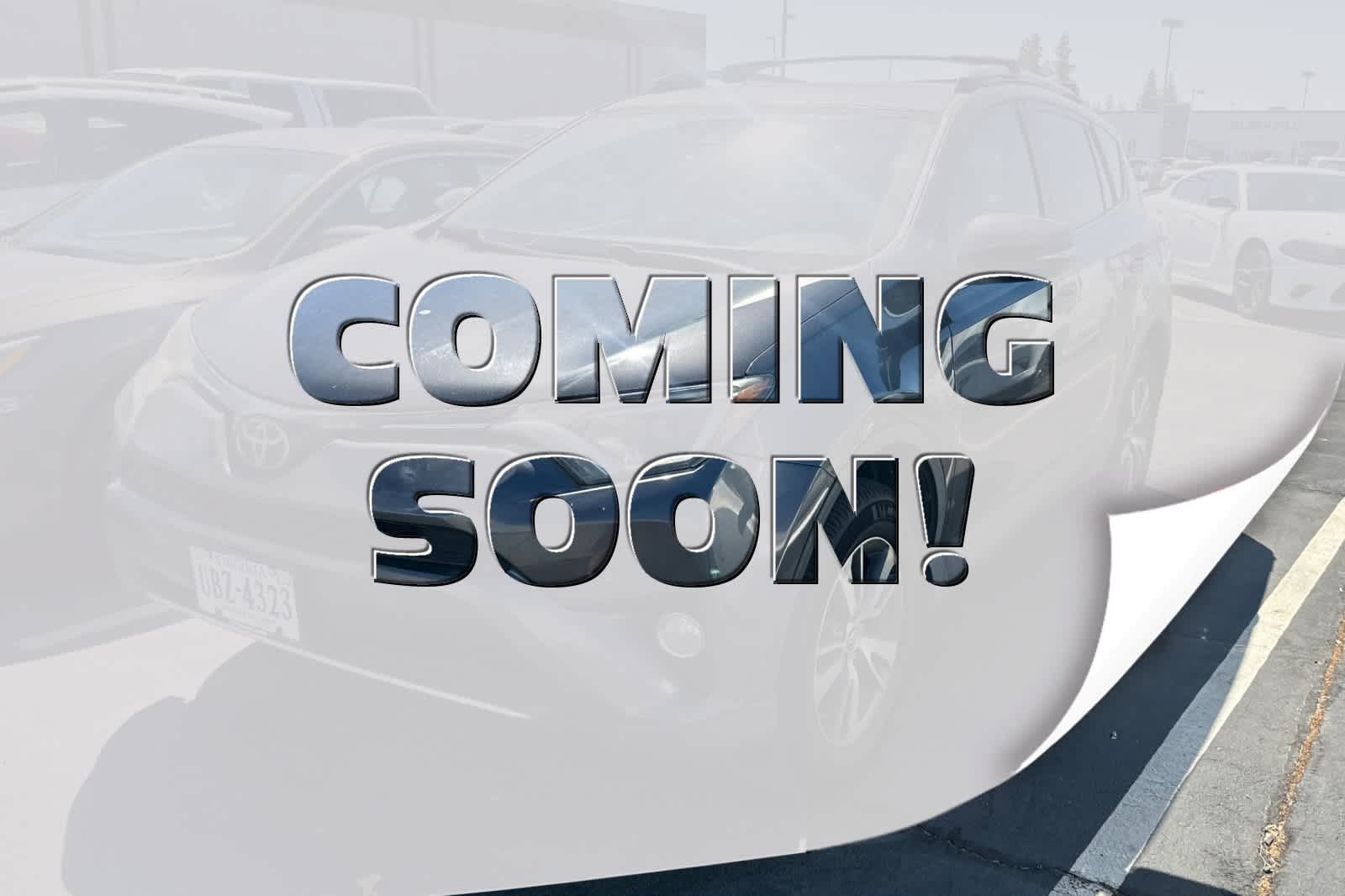 Thumbnail: 2018 Toyota RAV4 - 1