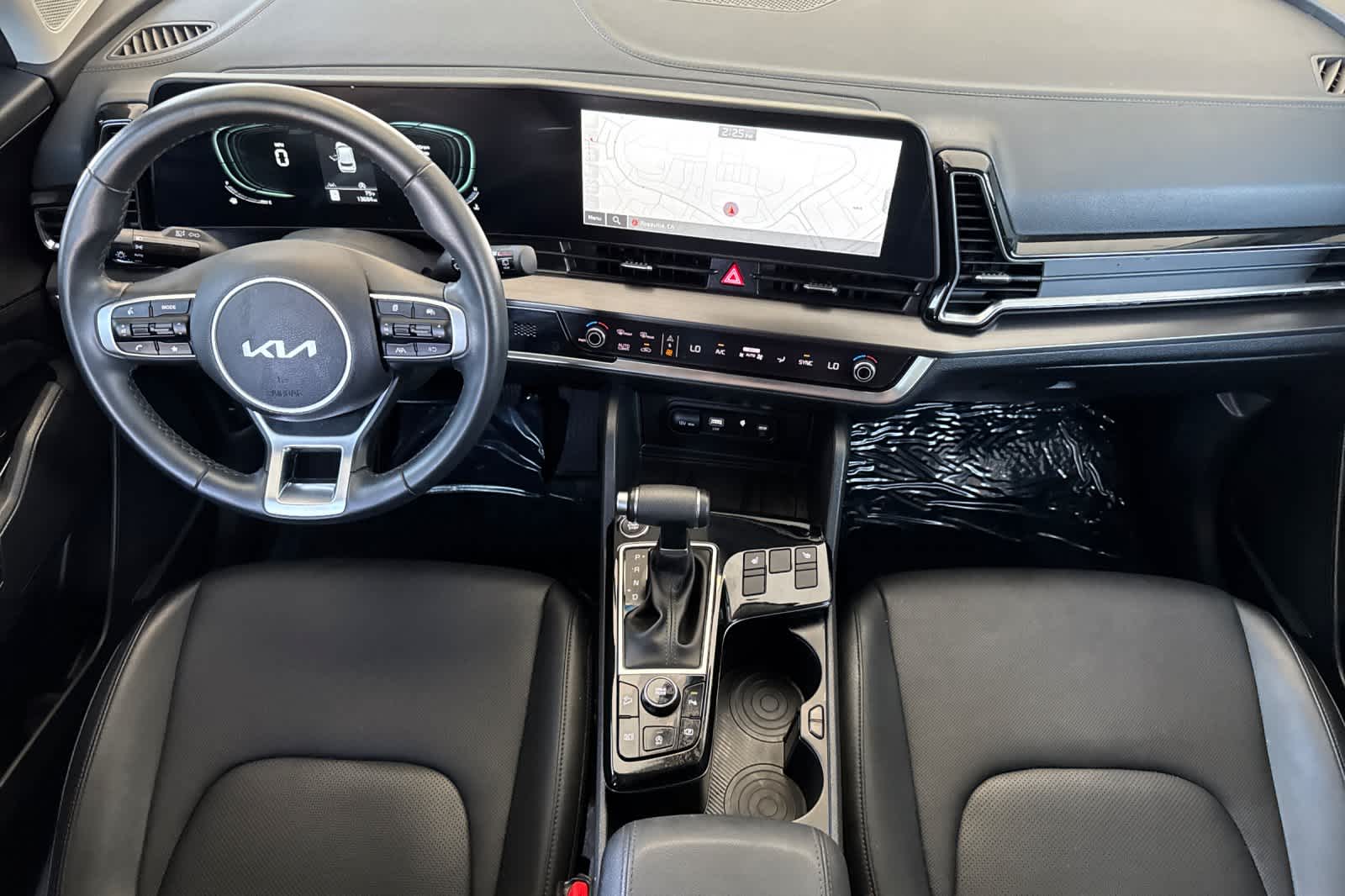 Thumbnail: 2024 Kia Sportage - 3