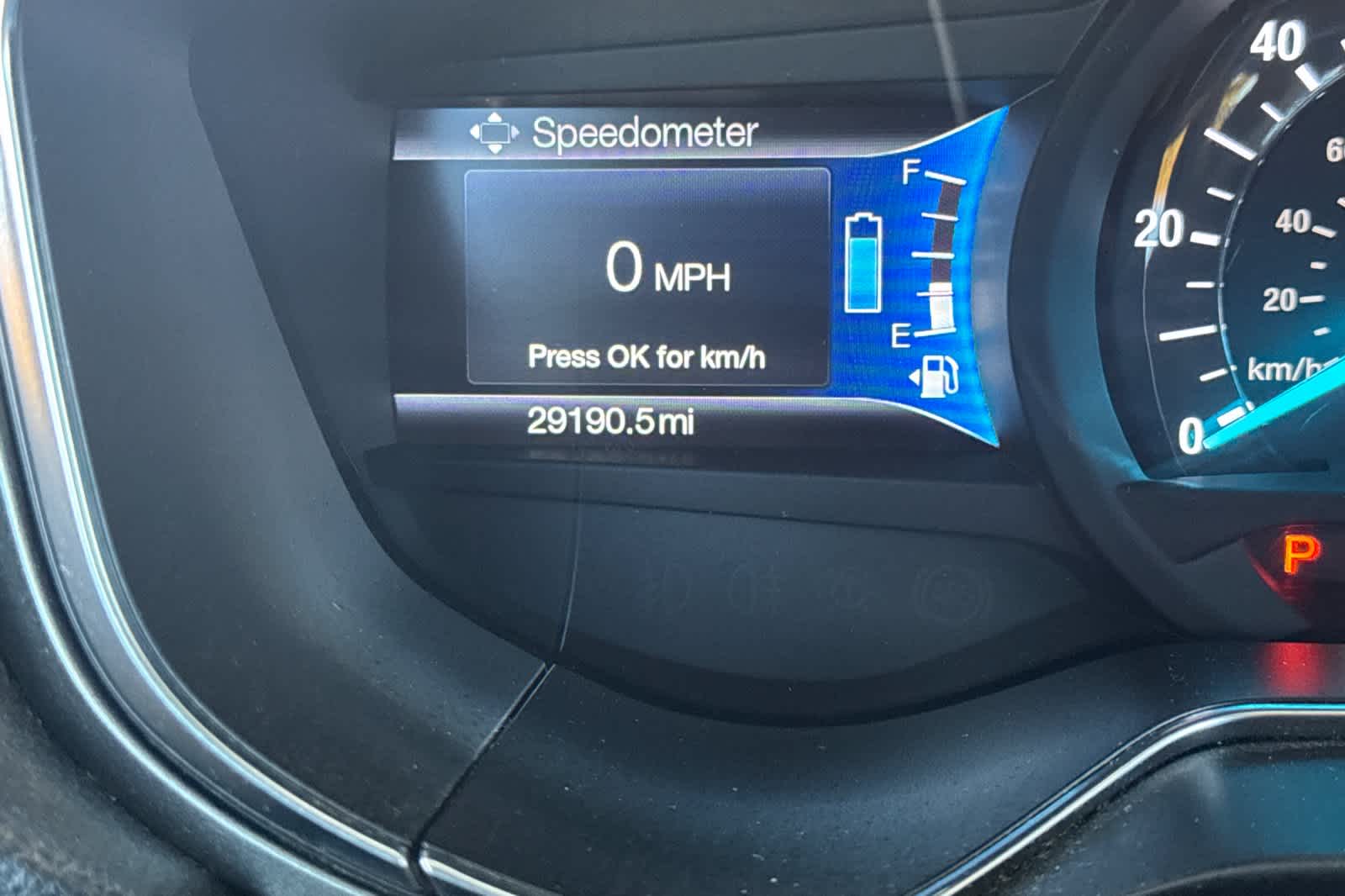 Thumbnail: 2018 Ford Fusion - 27