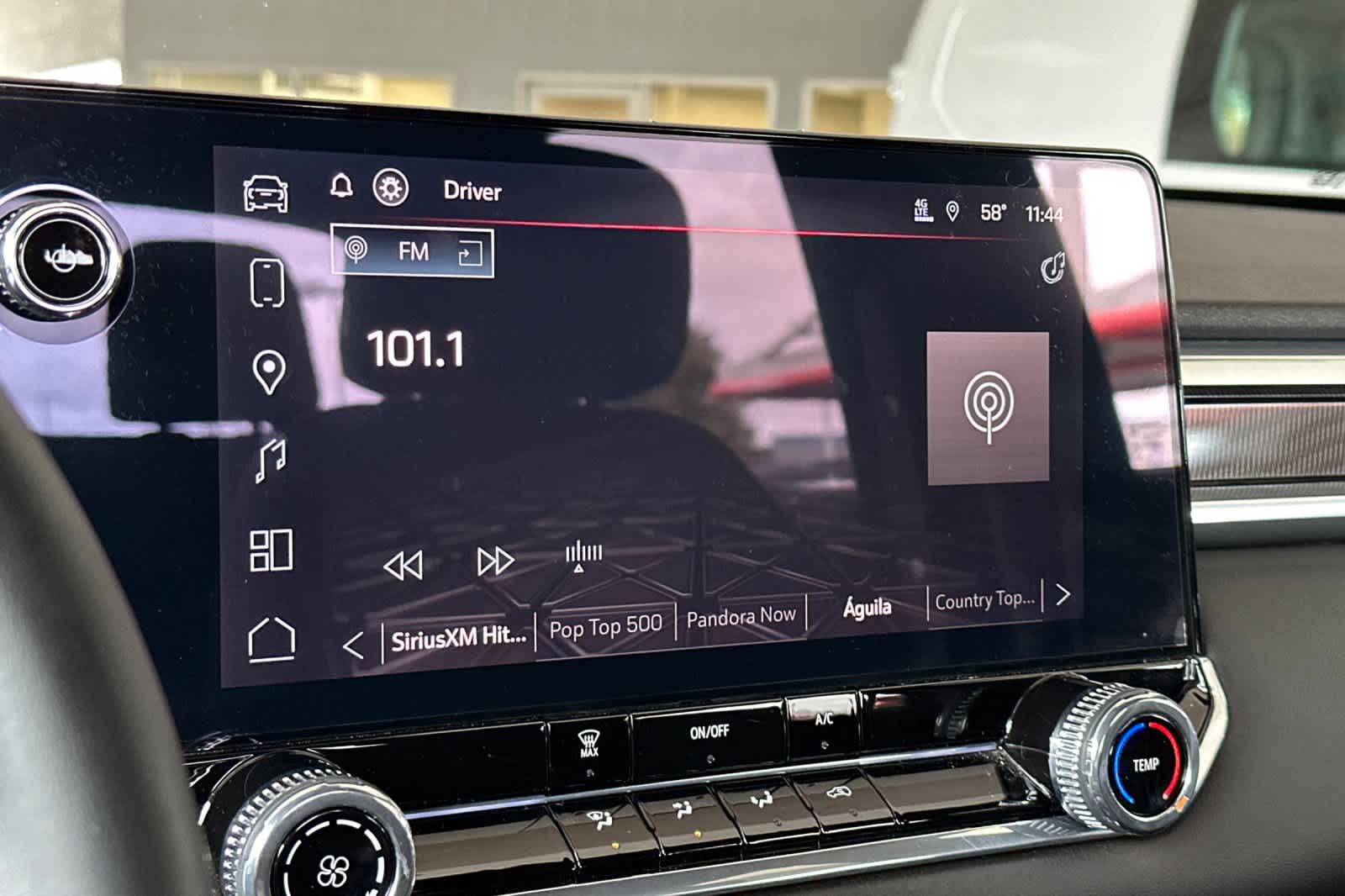 Thumbnail: 2024 GMC Canyon - 19