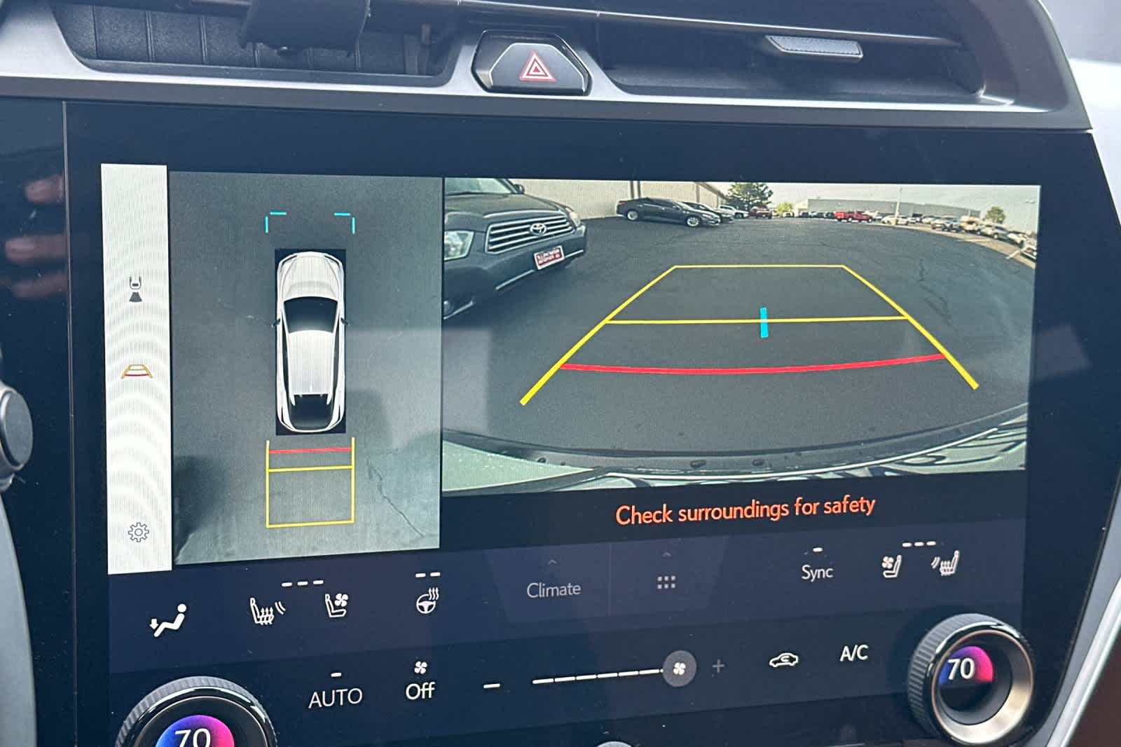 Thumbnail: 2023 Lexus RZ - 21