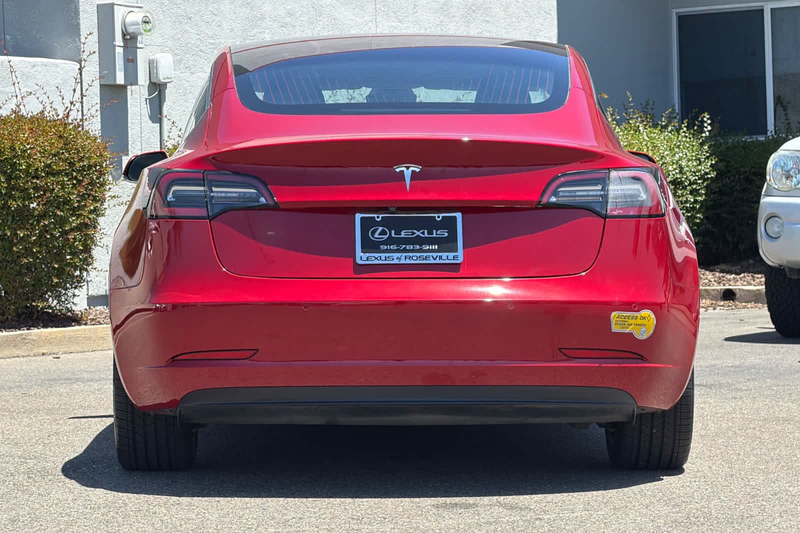 Thumbnail: 2019 Tesla Model 3 - 8