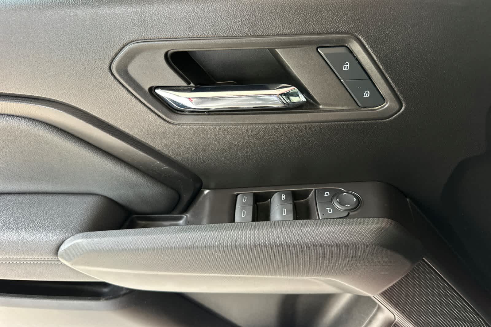 Thumbnail: 2024 GMC Canyon - 12