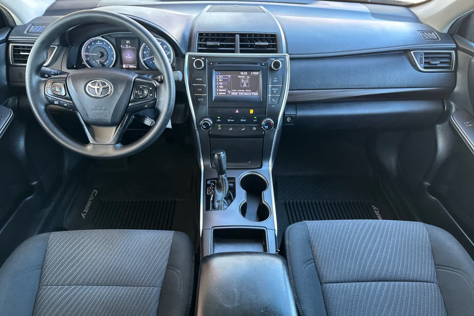 Thumbnail: 2016 Toyota Camry - 2
