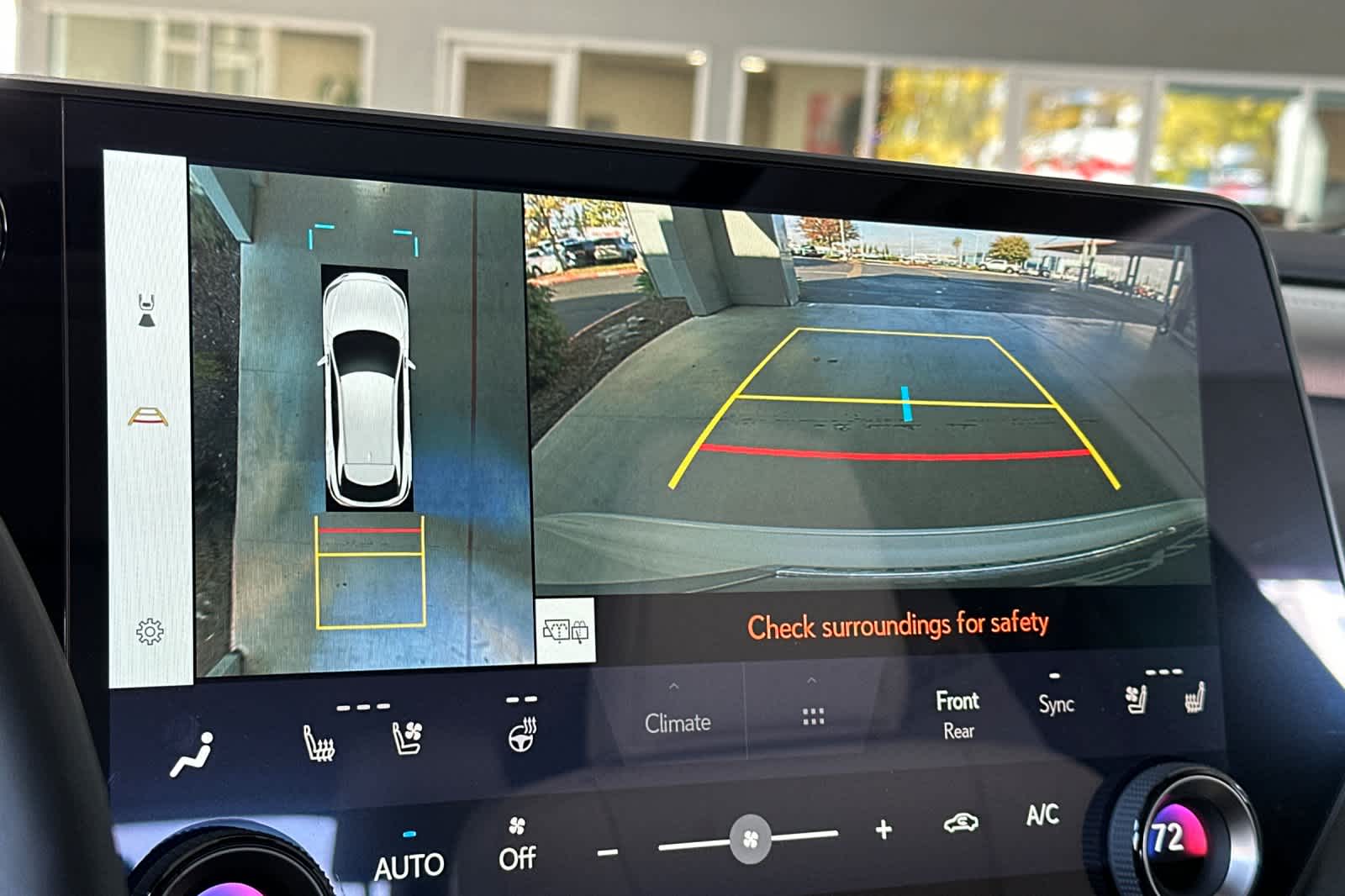 Thumbnail: 2026 Lexus RX - 21