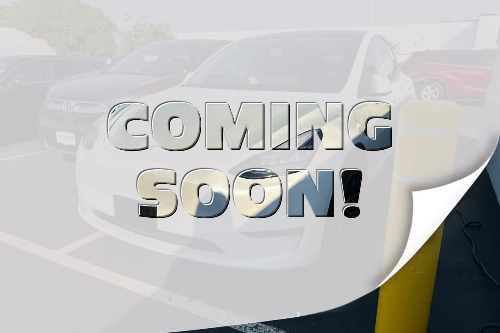 Thumbnail: 2020 Tesla Model Y - 1
