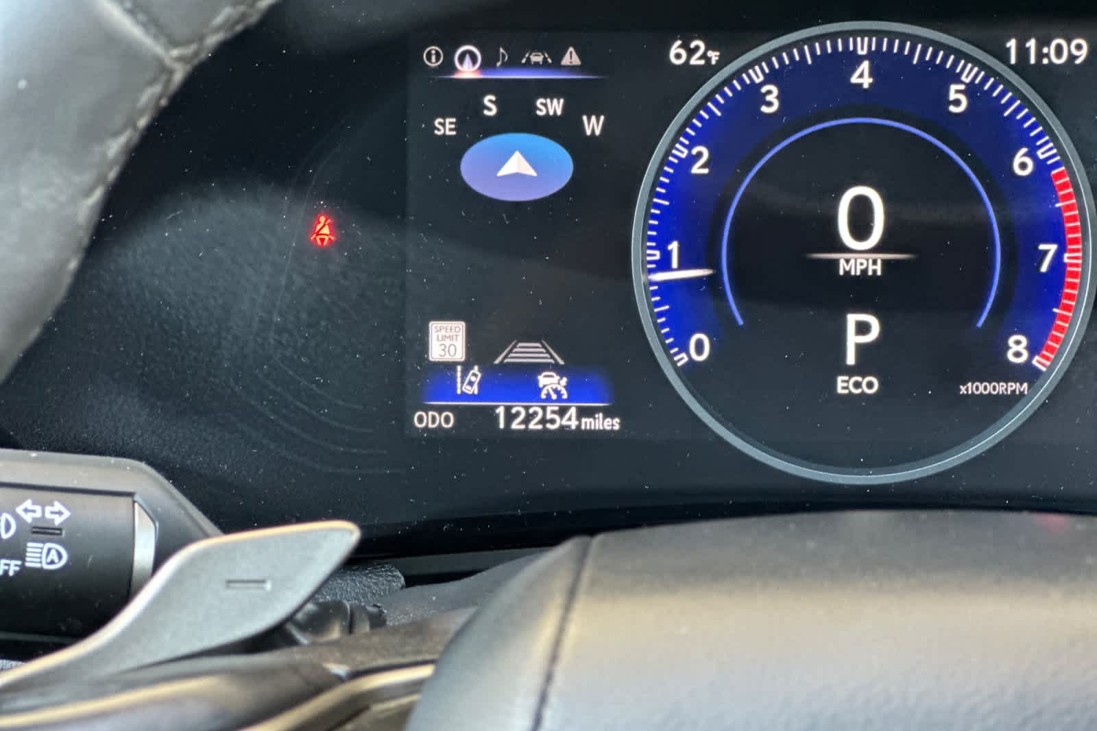 Thumbnail: 2024 Lexus NX - 29