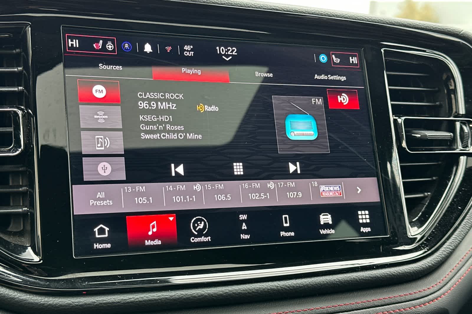 Thumbnail: 2024 Dodge Durango - 21