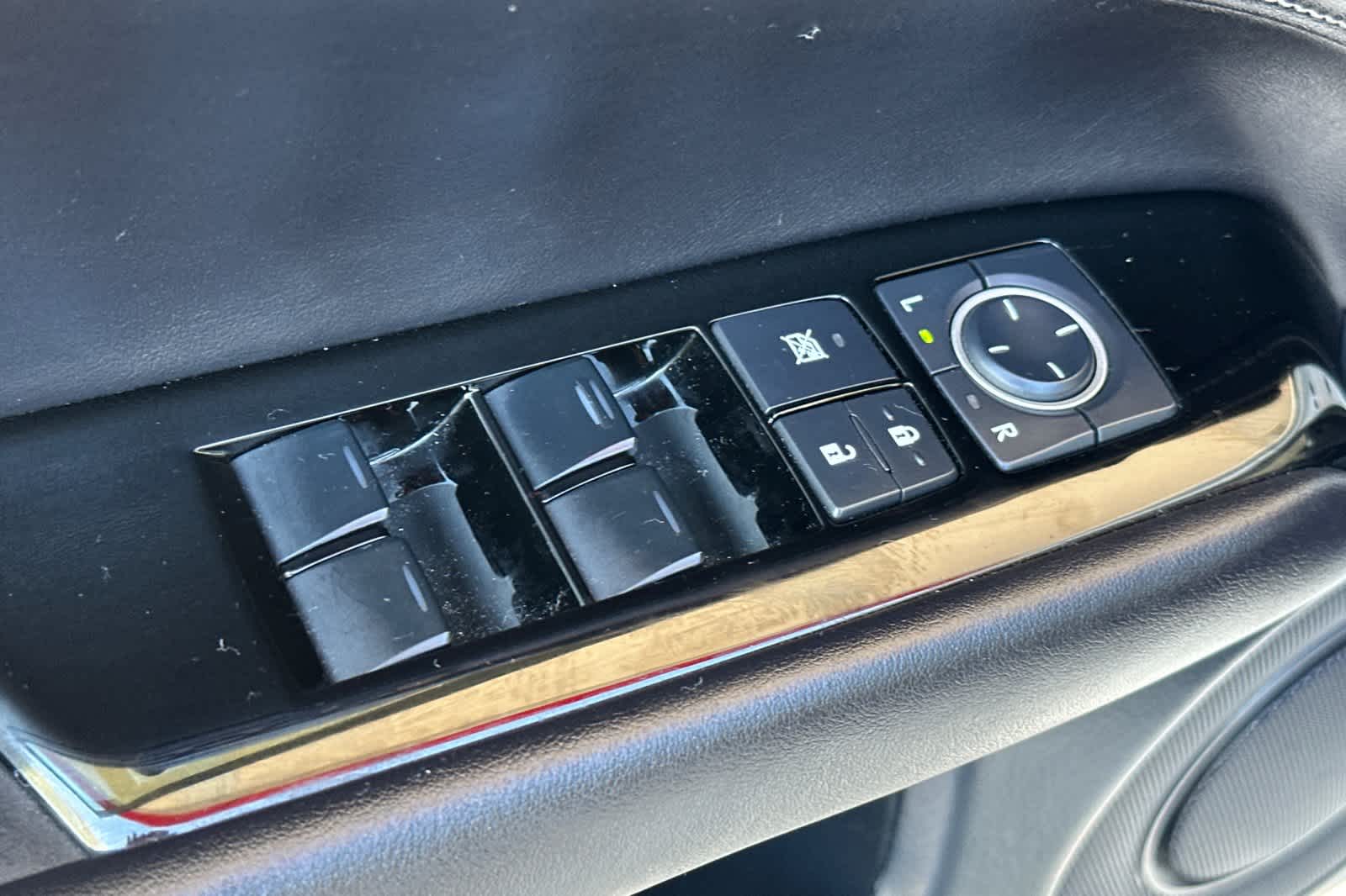 Thumbnail: 2013 Lexus GS - 13