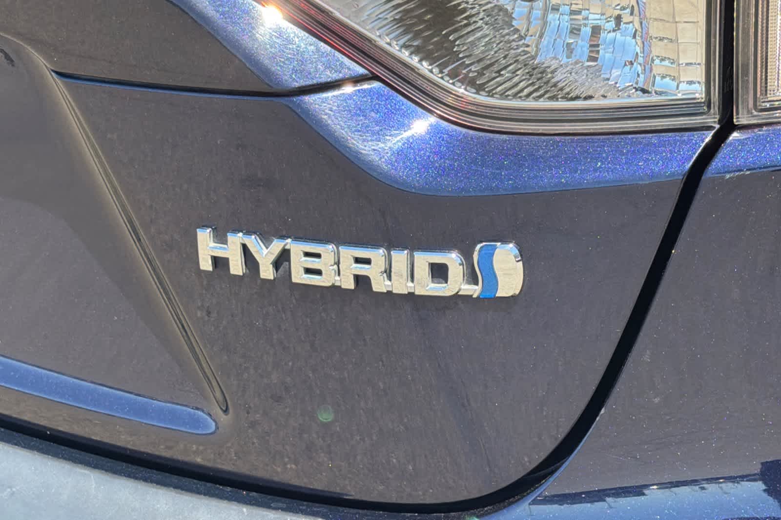 Thumbnail: 2022 Toyota Corolla - 30