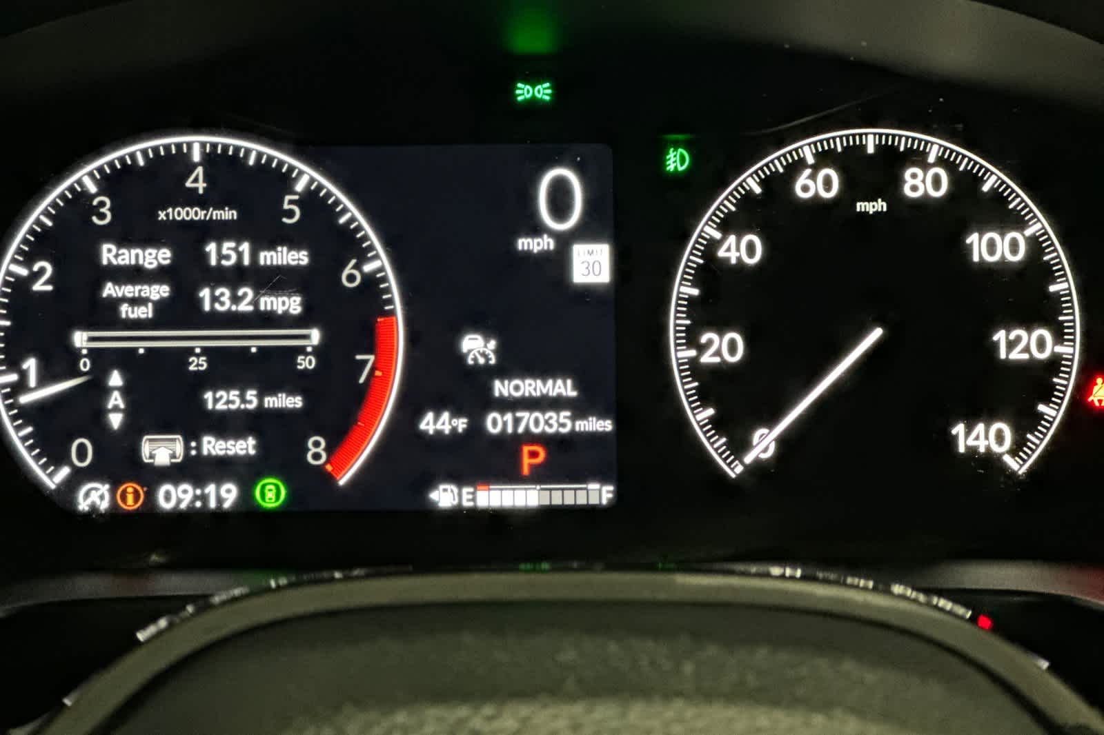 Thumbnail: 2024 Honda Pilot - 30