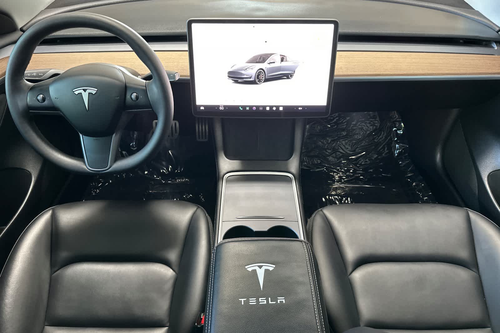 Thumbnail: 2023 Tesla Model 3 - 3