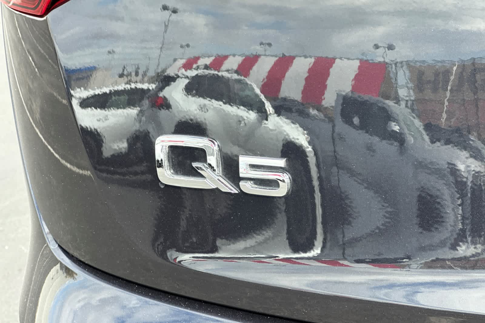 Thumbnail: 2018 Audi Q5 - 33