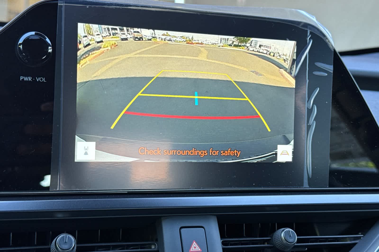 Thumbnail: 2026 Lexus UX - 21