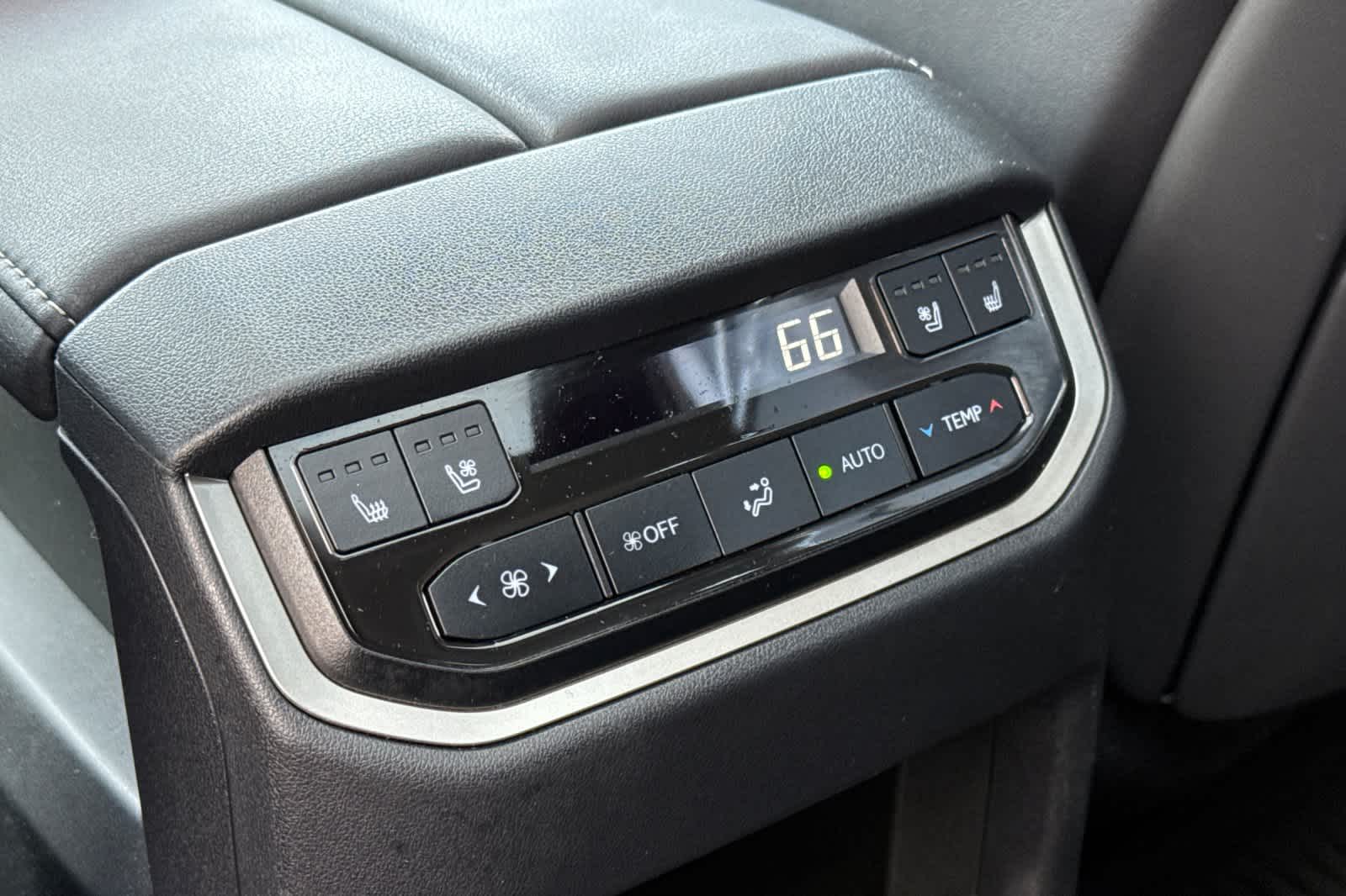 Thumbnail: 2024 Lexus TX - 14