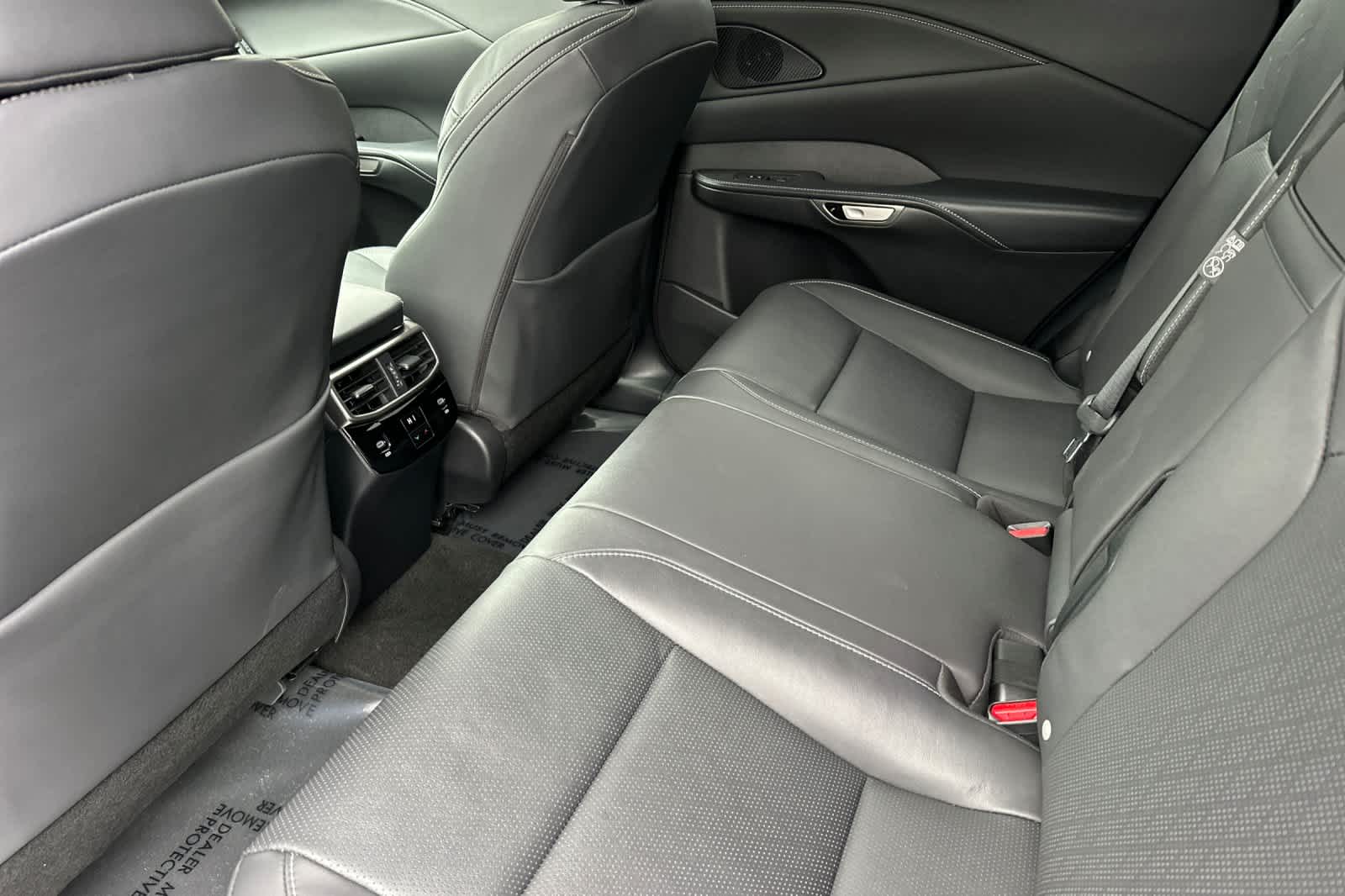 Thumbnail: 2023 Lexus RX - 4