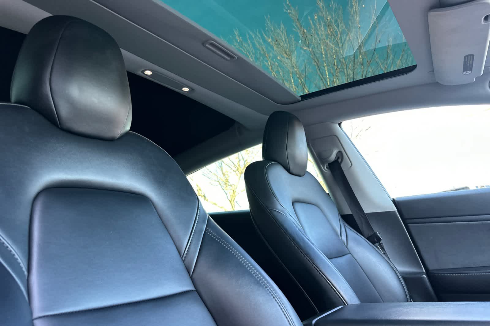 Thumbnail: 2020 Tesla Model 3 - 17