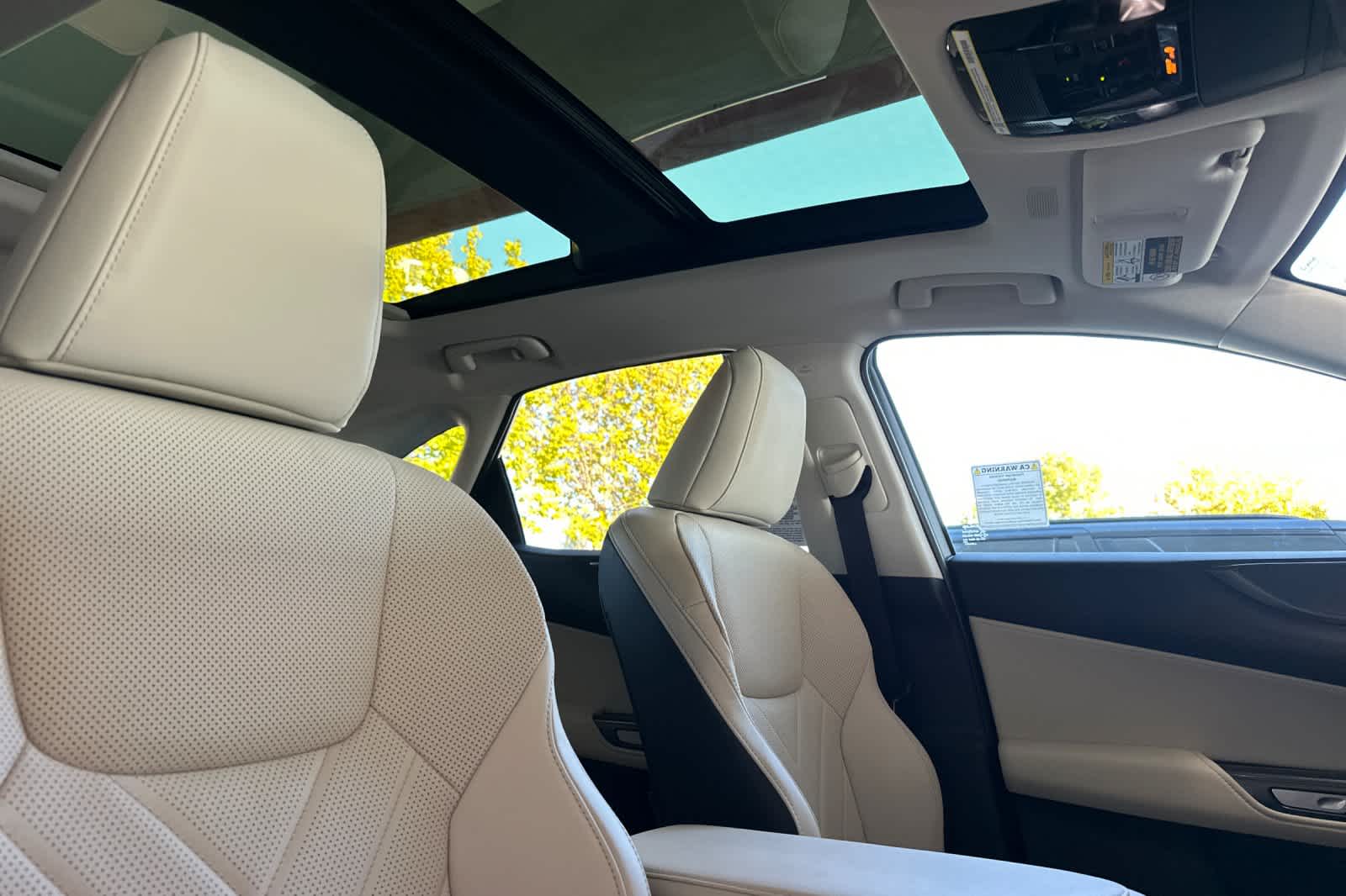 Thumbnail: 2026 Lexus NX - 18