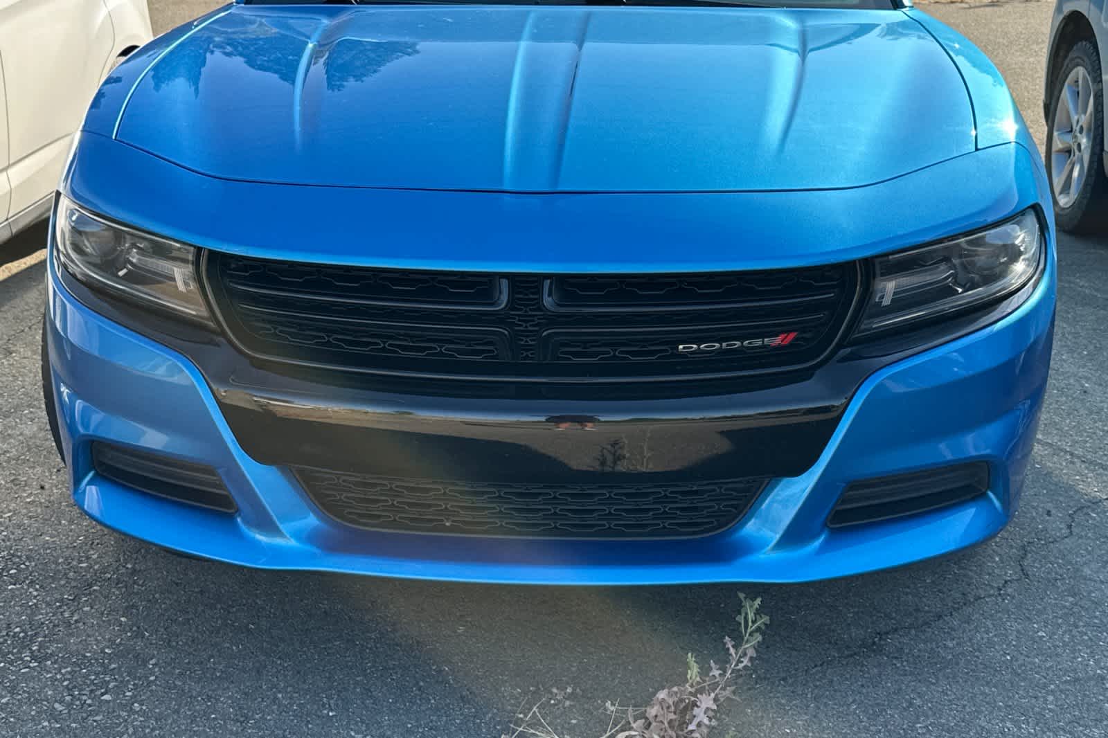 Thumbnail: 2019 Dodge Charger - 9