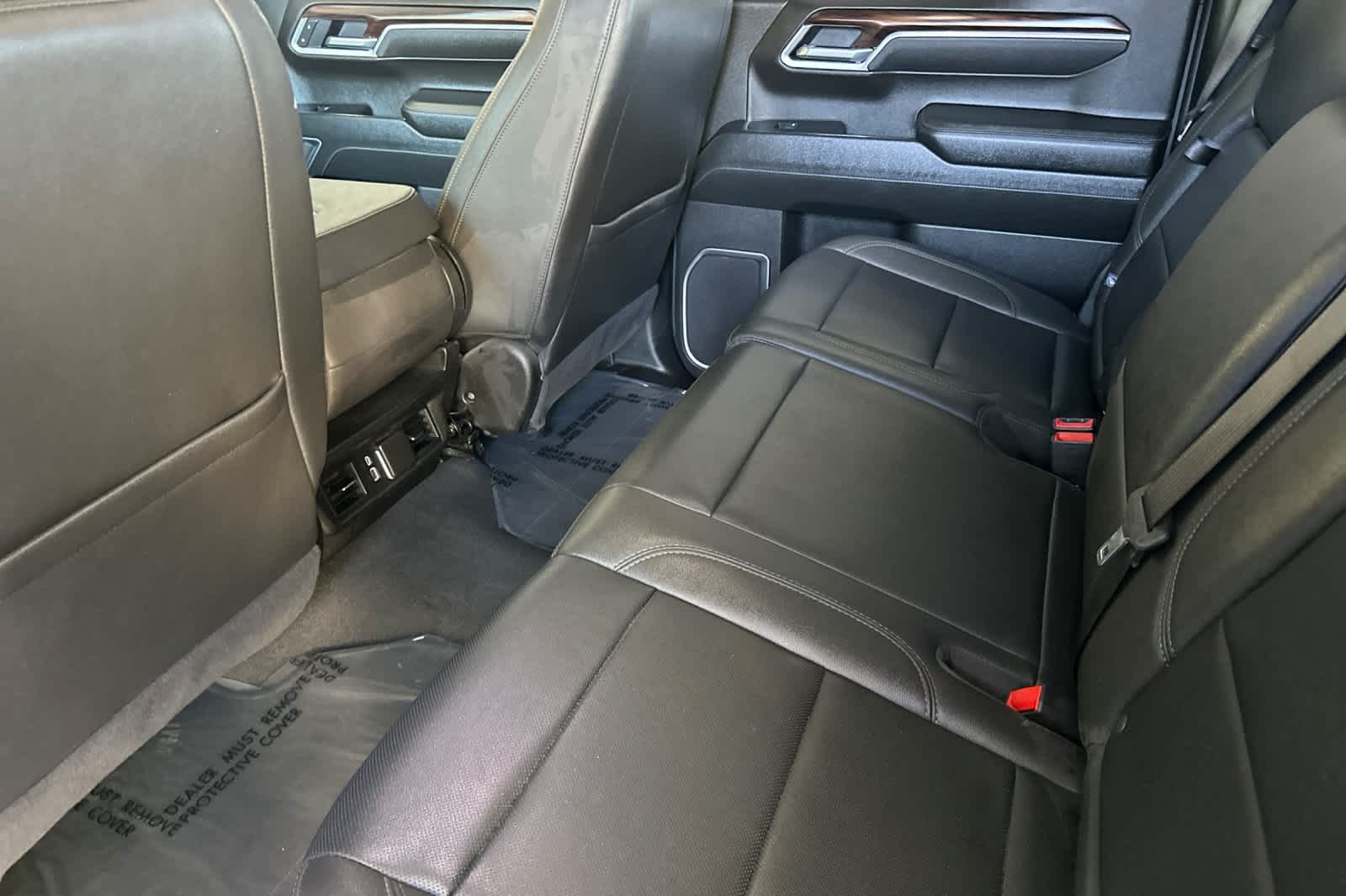 Thumbnail: 2025 GMC Sierra 1500 - 4