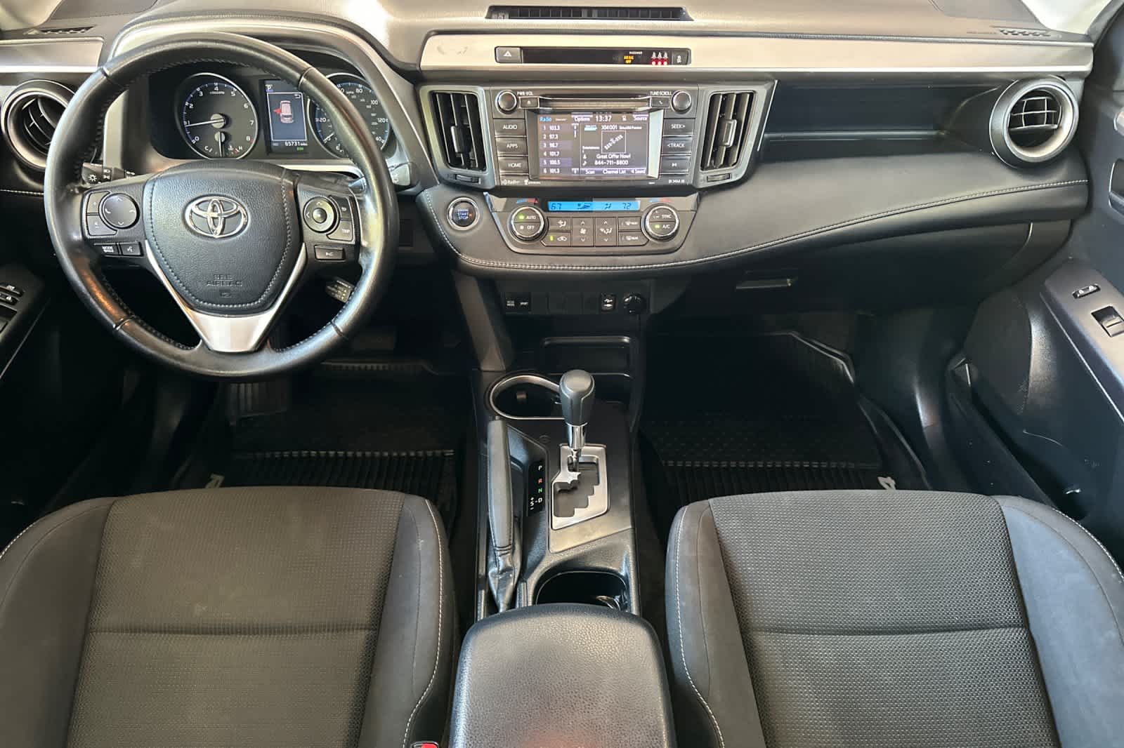 Thumbnail: 2018 Toyota RAV4 - 3