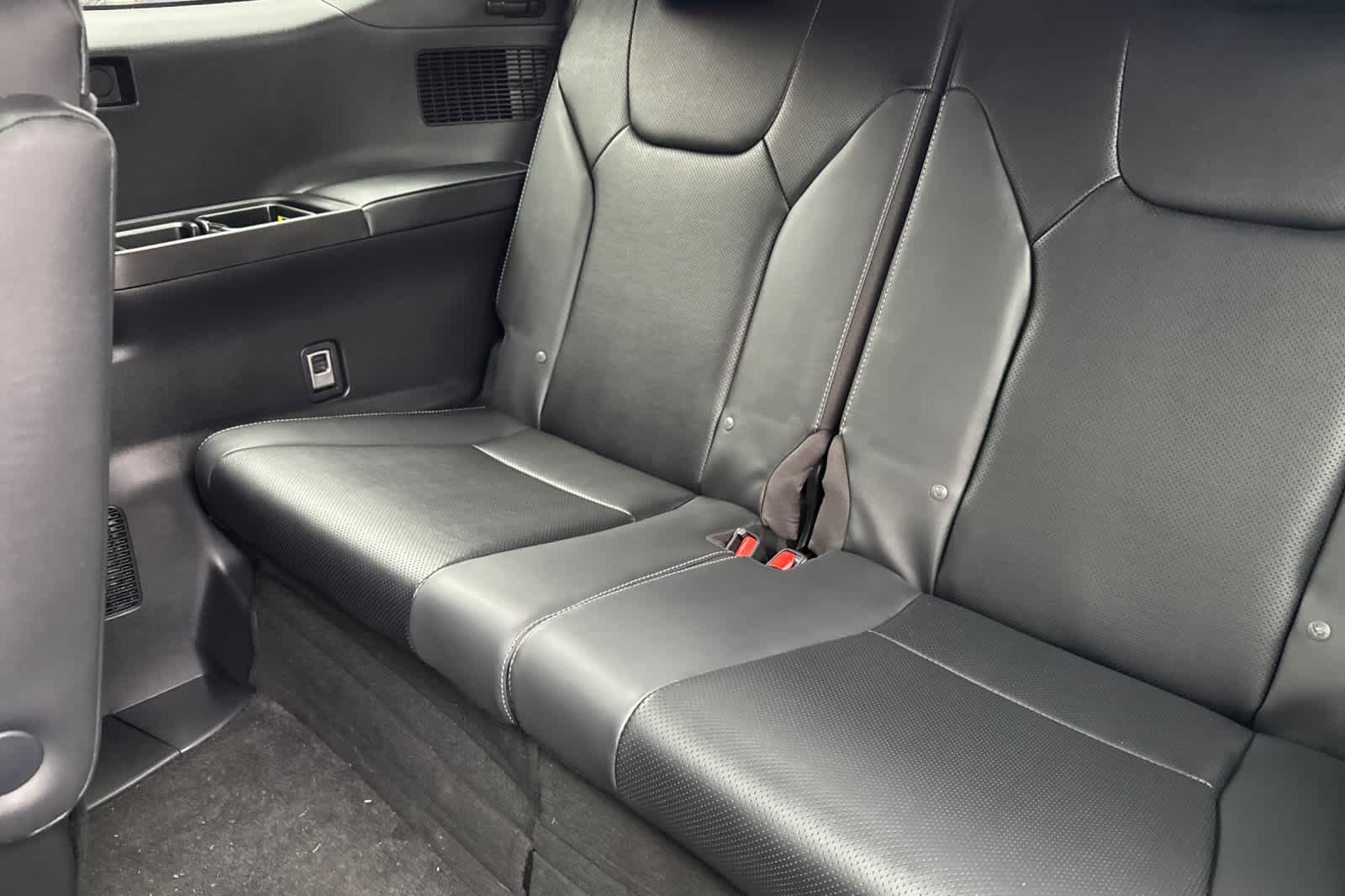 Thumbnail: 2026 Lexus TX - 16