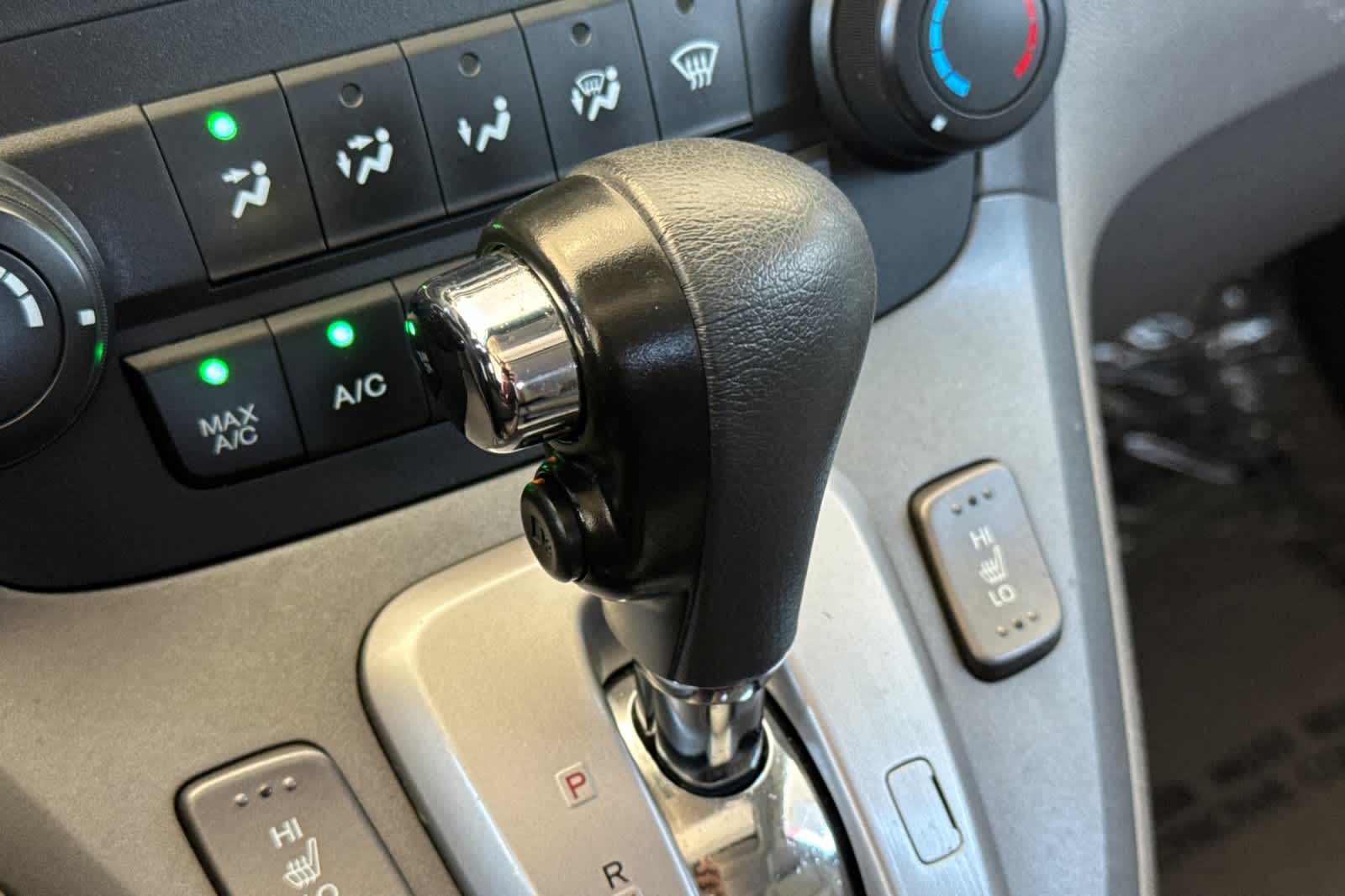 Thumbnail: 2007 Honda CR-V - 21