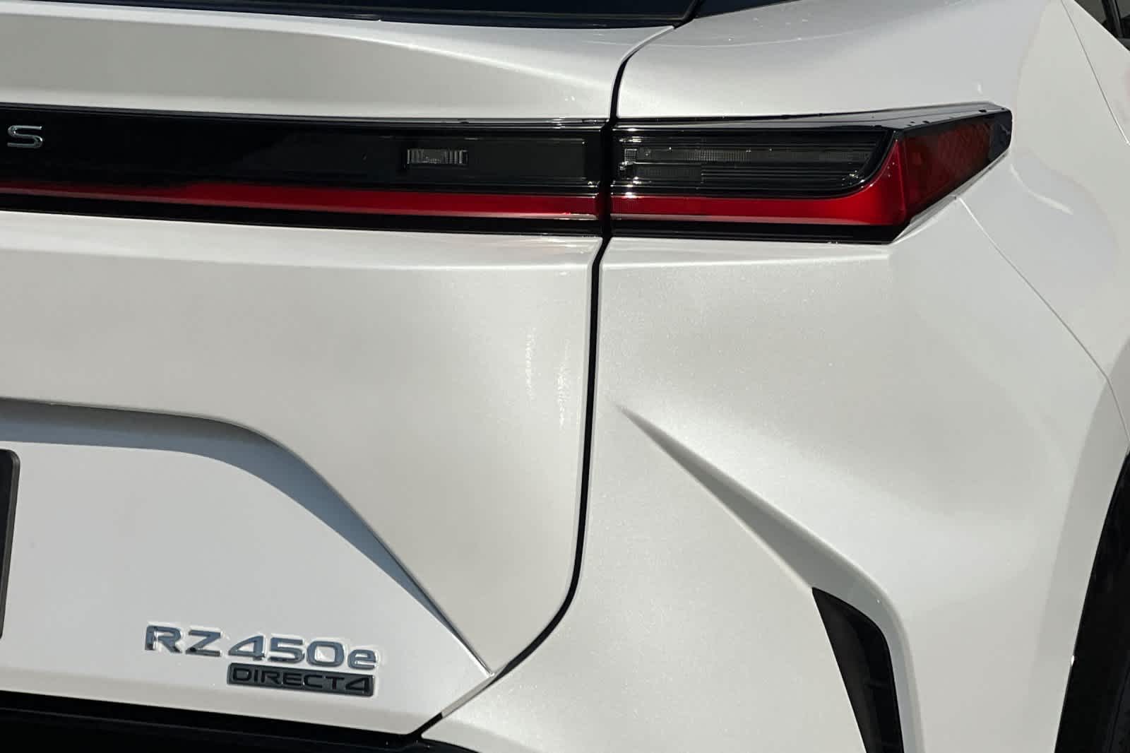 Thumbnail: 2026 Lexus RZ - 29