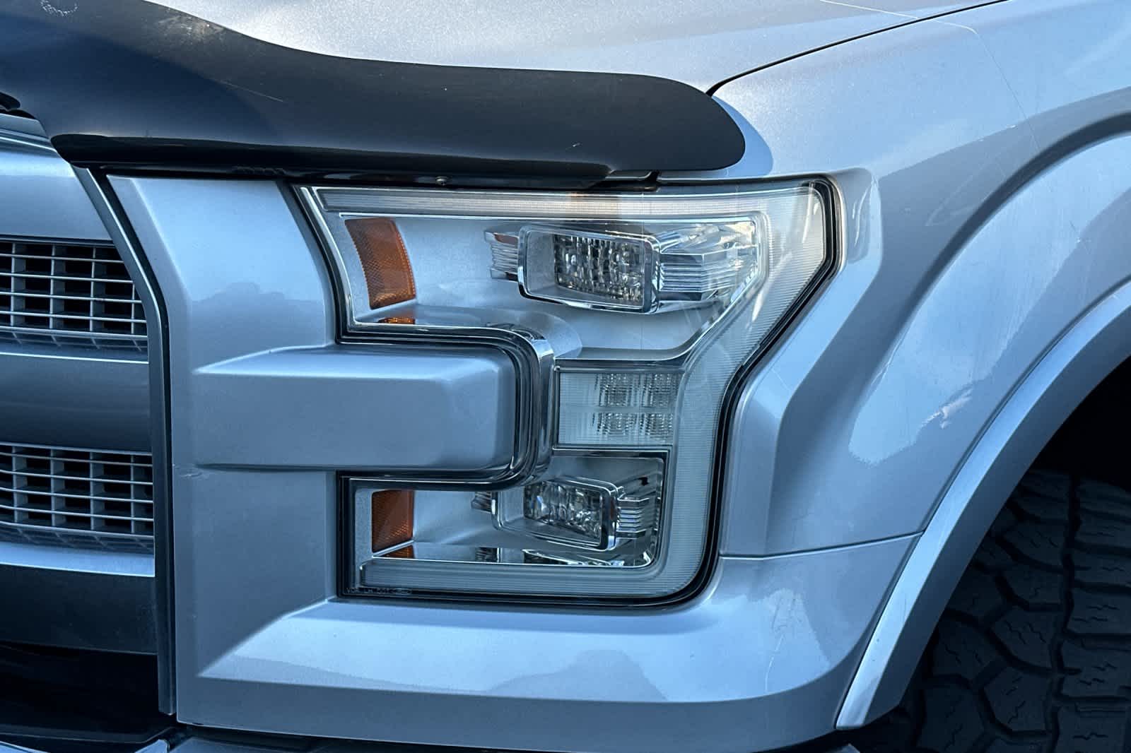 Thumbnail: 2015 Ford F-150 - 10