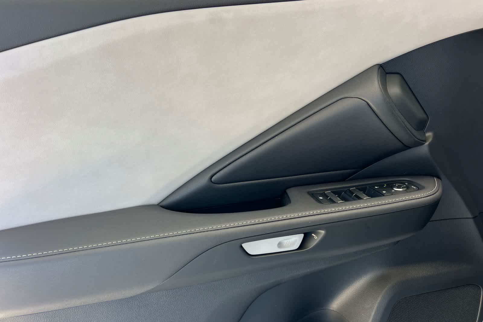 Thumbnail: 2026 Lexus TX - 12