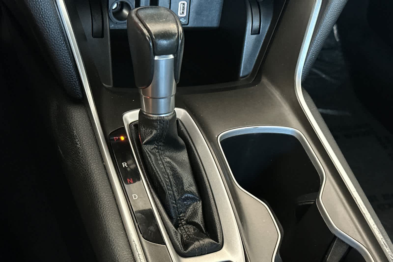 Thumbnail: 2019 Honda Accord - 21