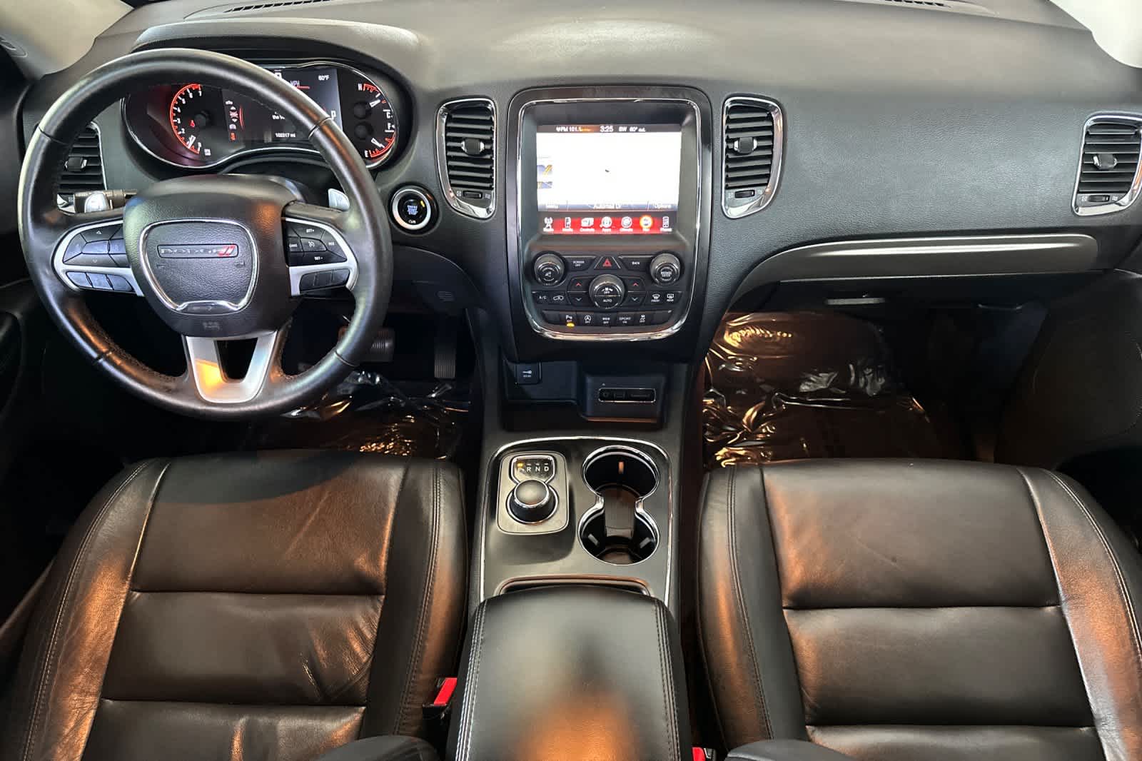 Thumbnail: 2017 Dodge Durango - 3