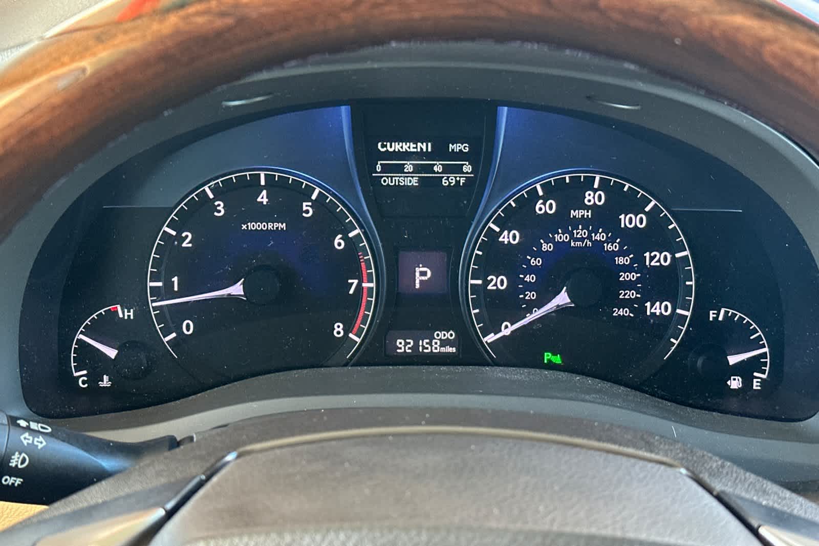 Thumbnail: 2013 Lexus RX - 29