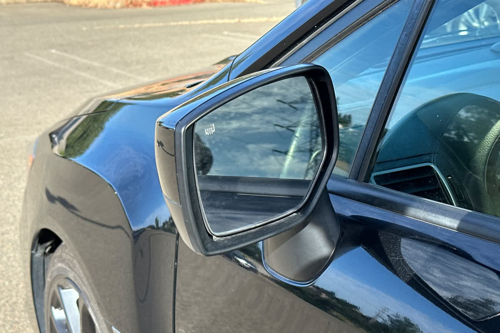 Thumbnail: 2019 Subaru WRX - 19