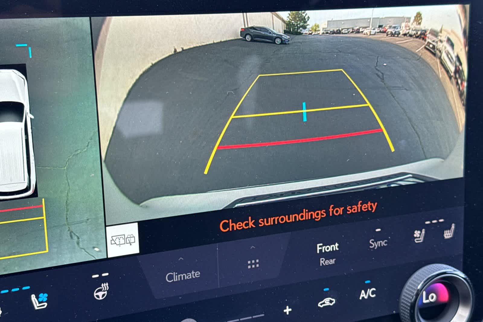 Thumbnail: 2024 Lexus TX - 23