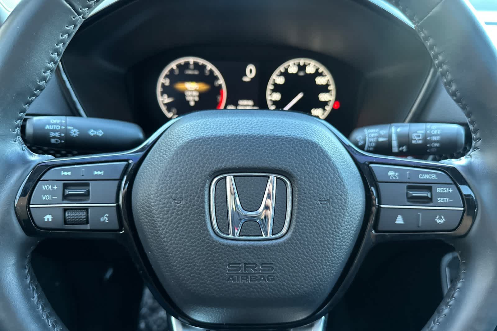 Thumbnail: 2024 Honda CR-V - 25