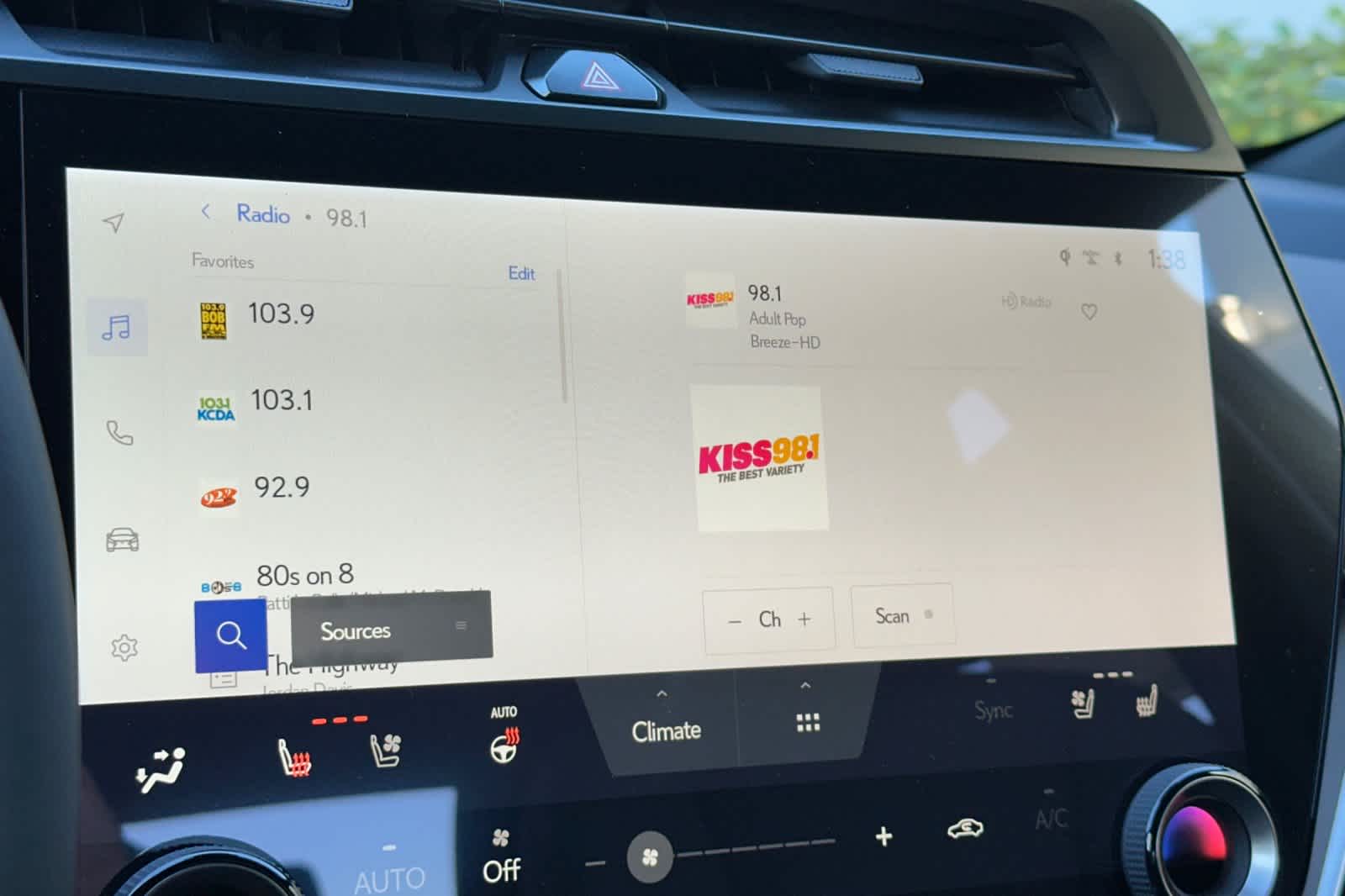 Thumbnail: 2026 Lexus RZ - 20