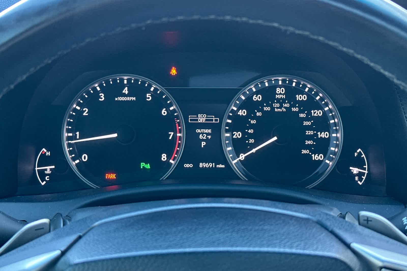 Thumbnail: 2015 Lexus GS - 28